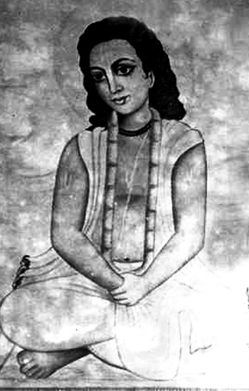 Рамачандра Кавирадж