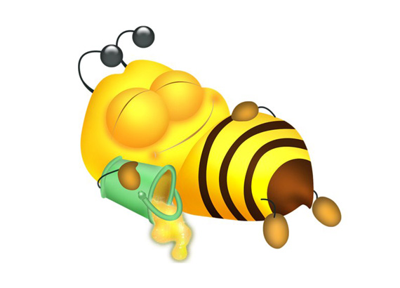 Вайшнав – это не пчела