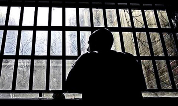 Харе Кришна меняет жизни заключённых