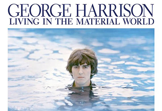  Джордж Харрисон: Жизнь в материальном мире