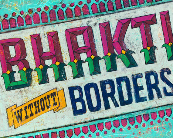 Альбом Бхакти без границ номинирован на премию Грэмми
