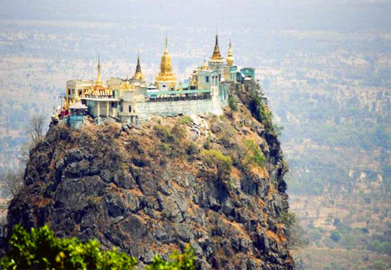 Шрила Прабхупада: Каждый храм должен оставаться независимым и самодостаточным