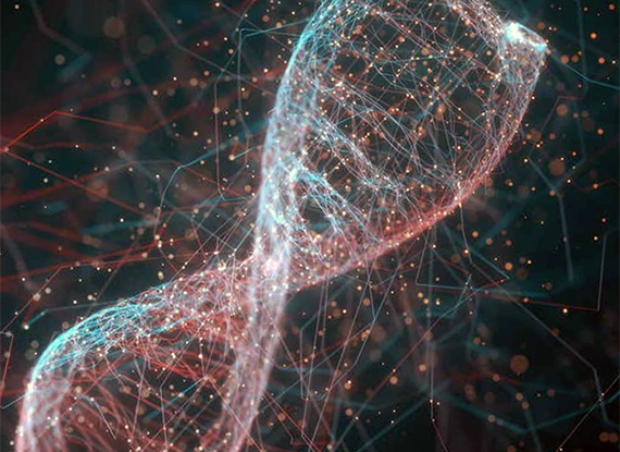 Природный разум или Божественная матрица - три эксперимента с ДНК