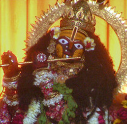 Шри Шри Радха-Говиндаджи, Божества Шрилы Рупы Госвами