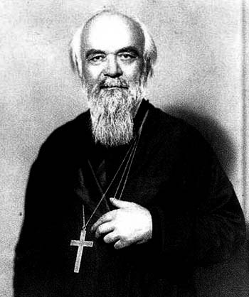 Святитель Николай Сербский, Открыватель тайн