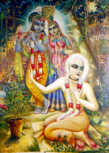 Шрила Прабхупада: Верховный Господь пребывает в сердце каждого как верховный правитель